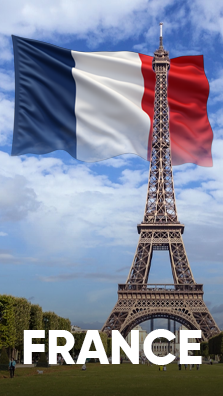 France