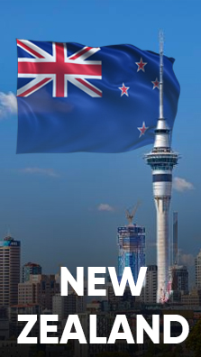 New Zealand
